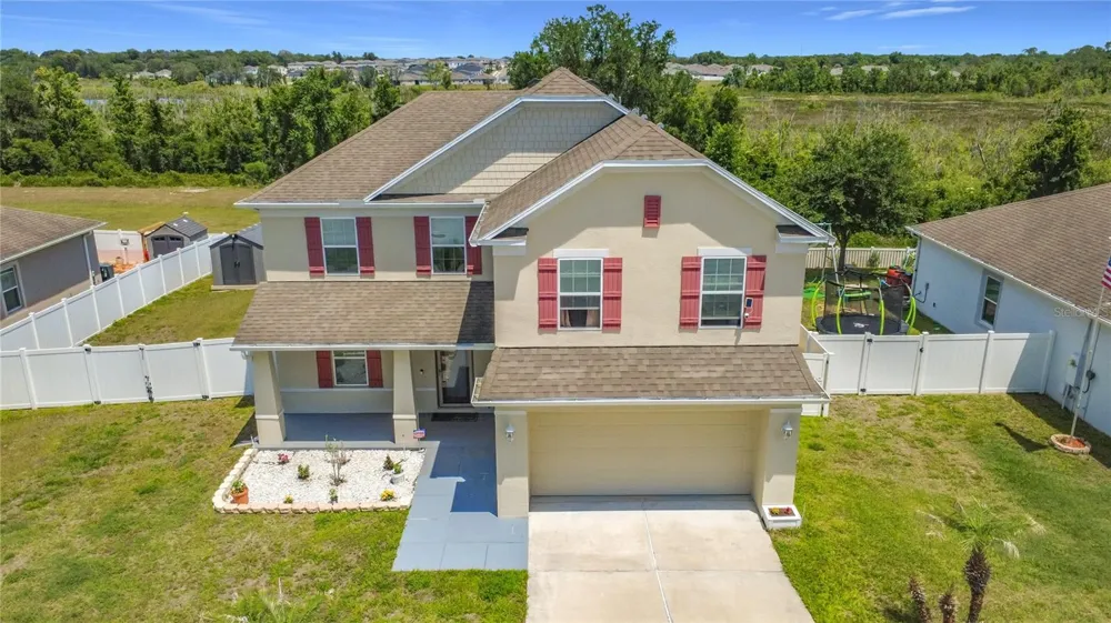 15523 GEMINI DRIVE Mascotte, FL 34753