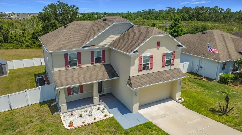 15523 GEMINI DRIVE Mascotte, FL 34753