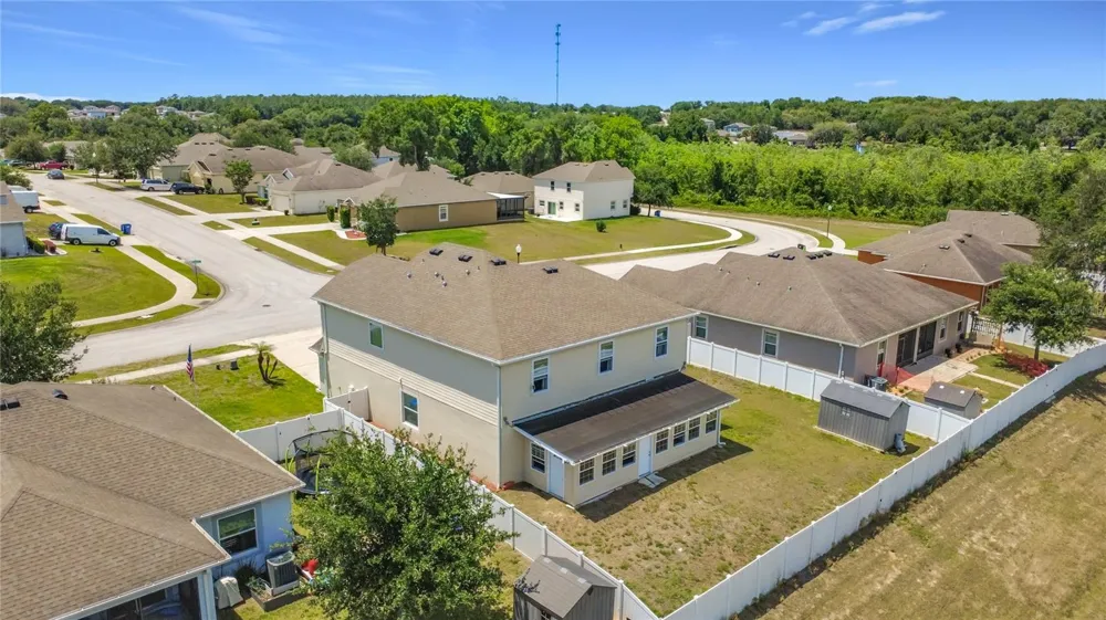15523 GEMINI DRIVE Mascotte, FL 34753