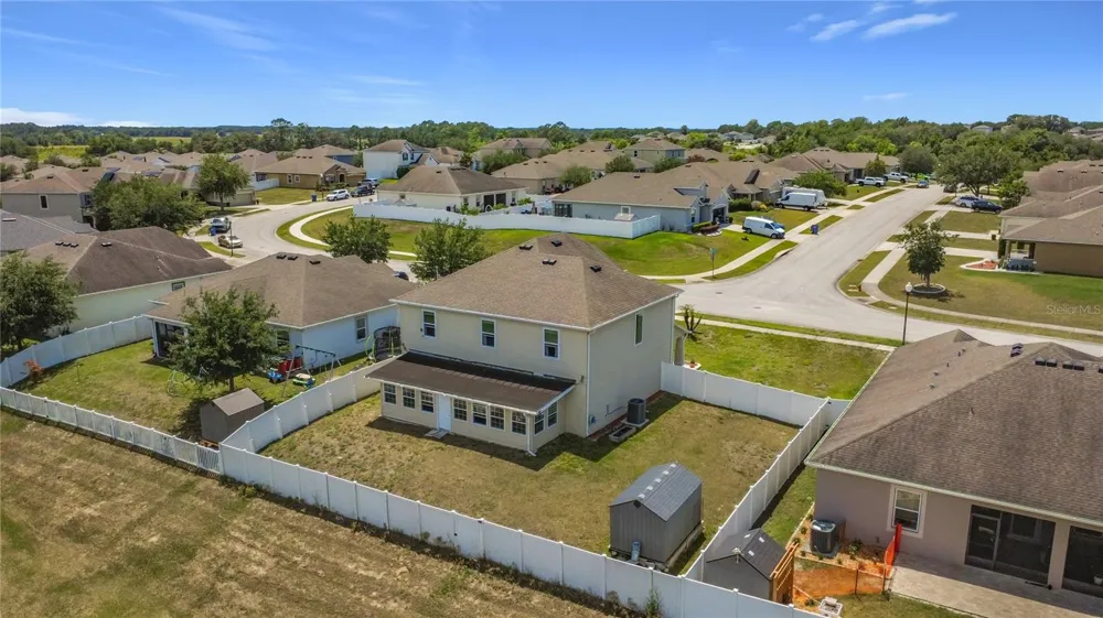15523 GEMINI DRIVE Mascotte, FL 34753