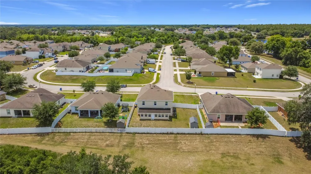 15523 GEMINI DRIVE Mascotte, FL 34753
