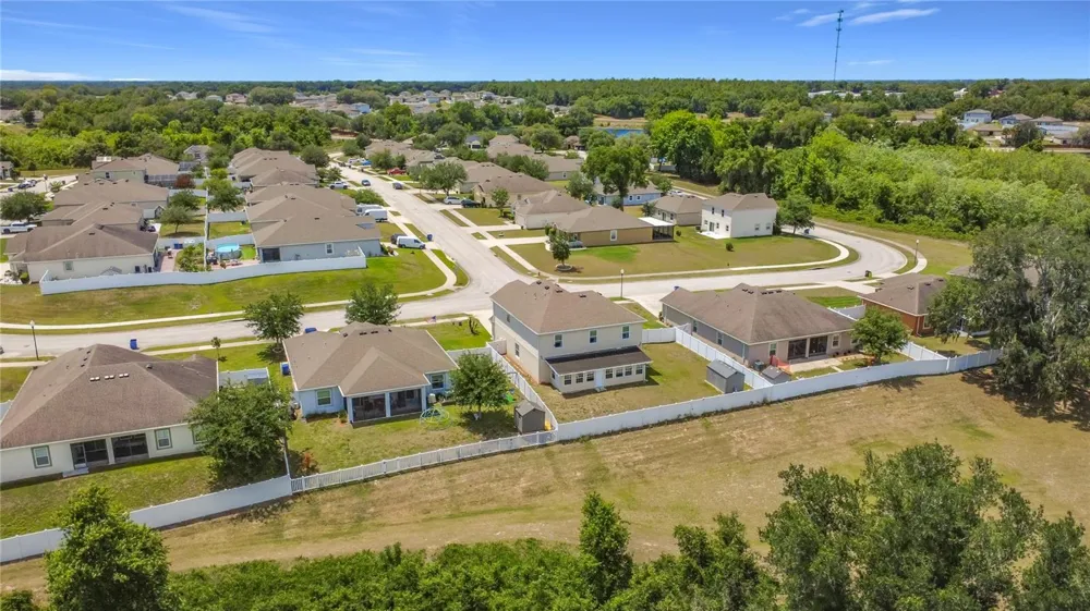 15523 GEMINI DRIVE Mascotte, FL 34753