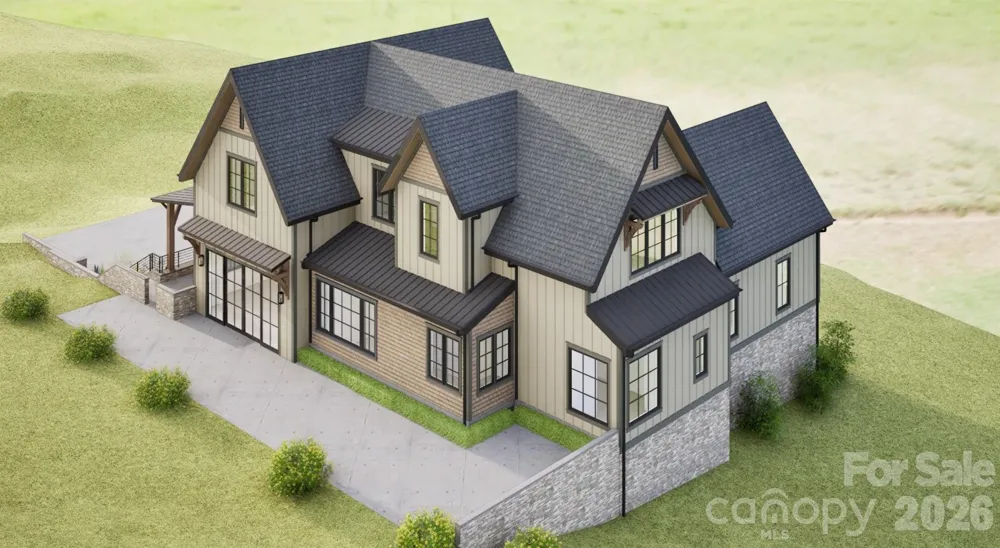 000 Cook Cove Road #2 Weaverville, NC 28787
