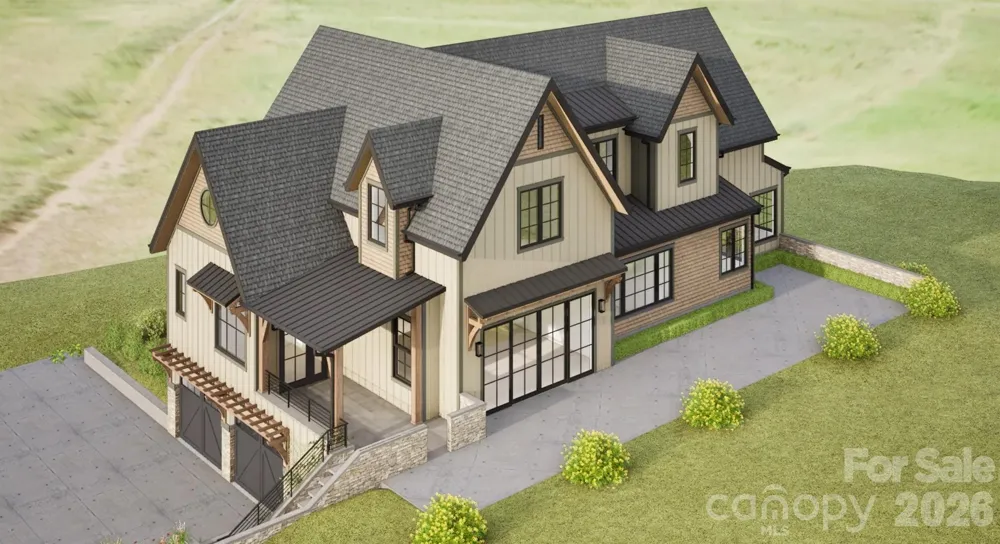 000 Cook Cove Road #2 Weaverville, NC 28787