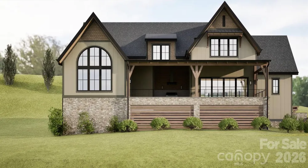 000 Cook Cove Road #2 Weaverville, NC 28787