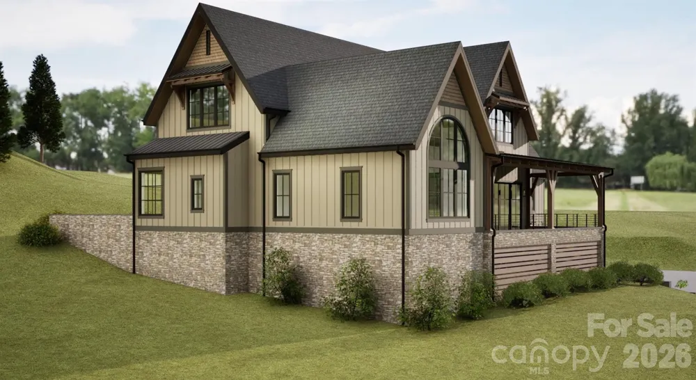 000 Cook Cove Road #2 Weaverville, NC 28787