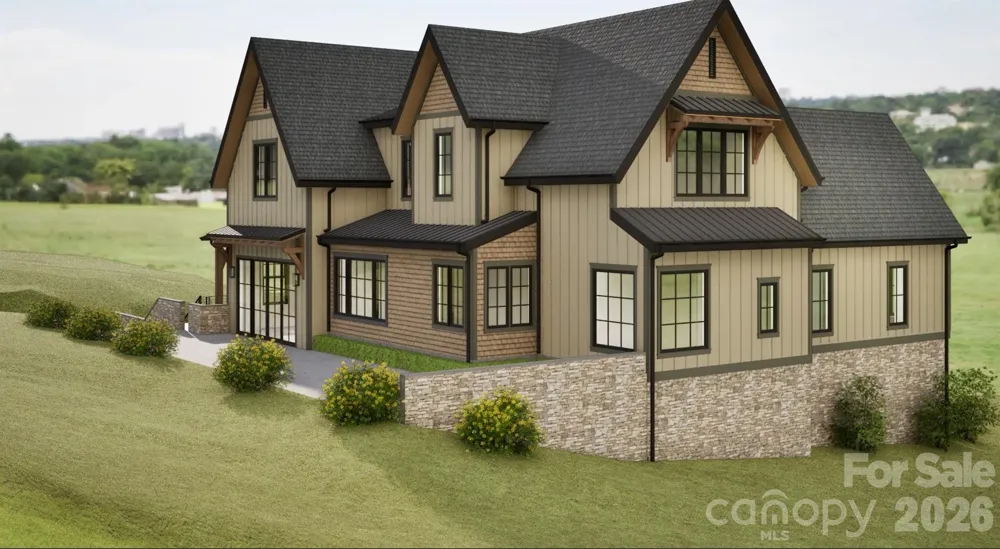 000 Cook Cove Road #2 Weaverville, NC 28787