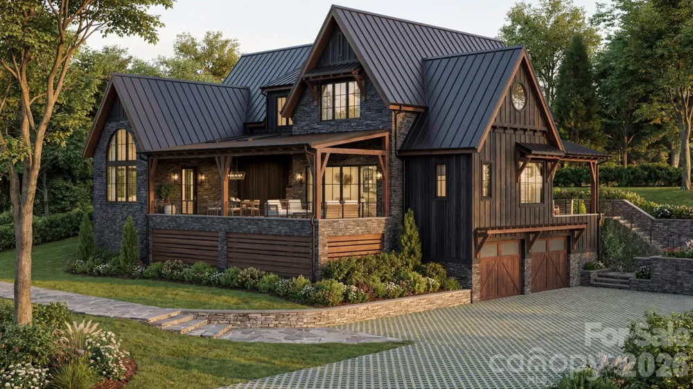 000 Cook Cove Road #2 Weaverville, NC 28787