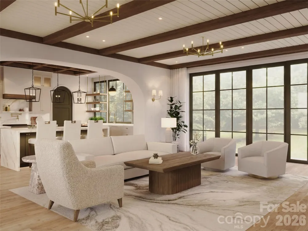 000 Cook Cove Road #2 Weaverville, NC 28787