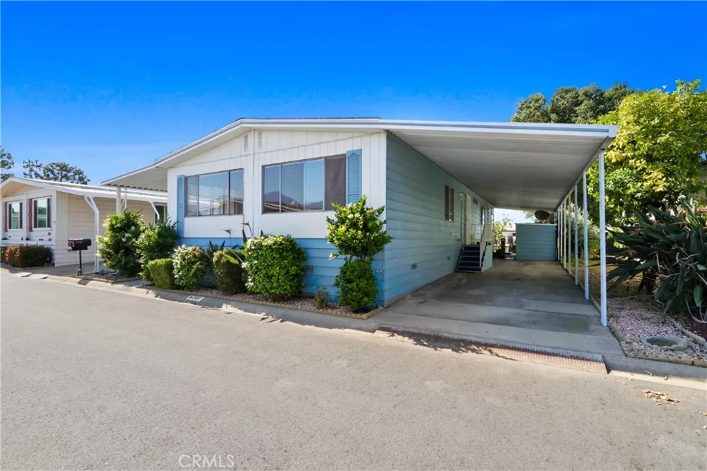 3800 Bradford Street #307 La Verne, CA 91750