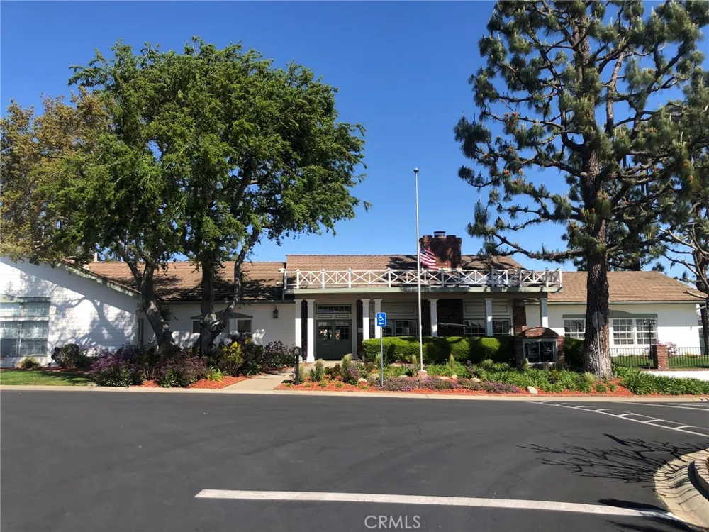 3800 Bradford Street #307 La Verne, CA 91750
