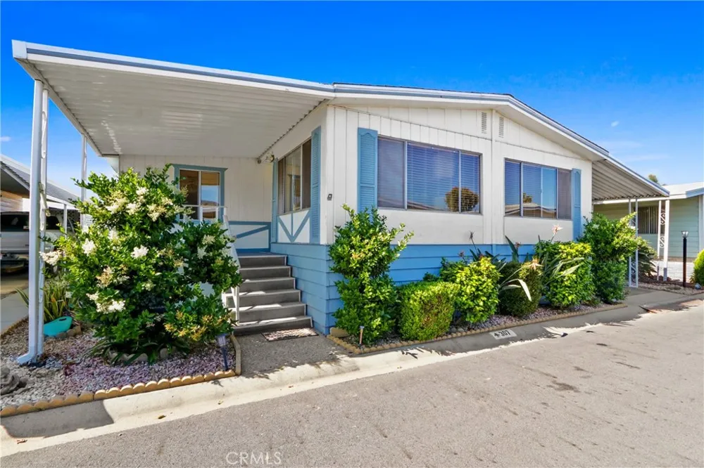 3800 Bradford Street #307 La Verne, CA 91750