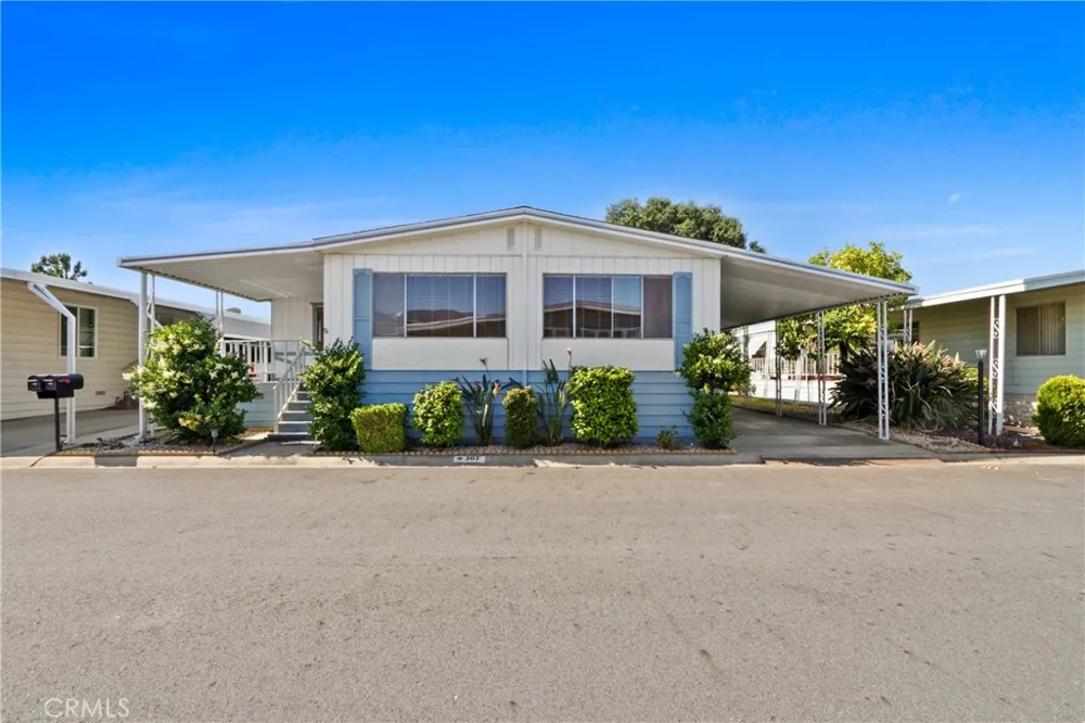 3800 Bradford Street #307 La Verne, CA 91750