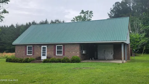 581 Hallsboro Road