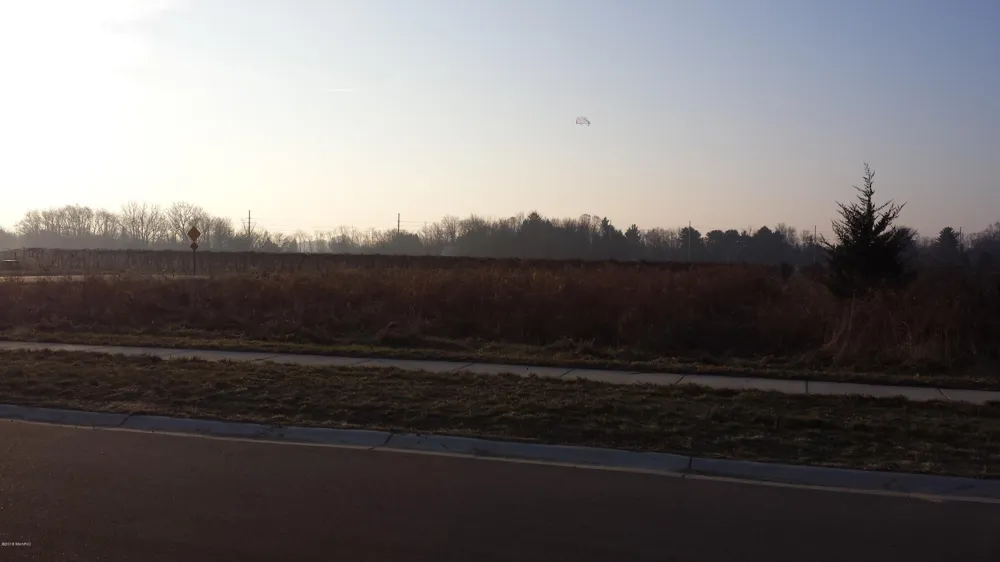 2468 Ulrich Street #Lot 83 Stevensville, MI 49127