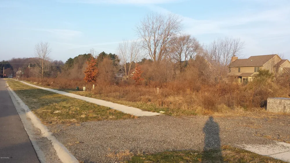 2468 Ulrich Street #Lot 83 Stevensville, MI 49127