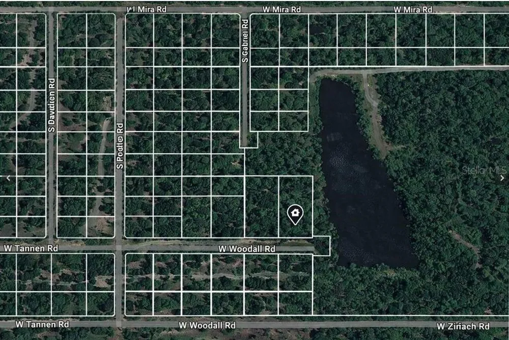 3000 W WOODALL ROAD Avon Park, FL 33825