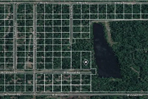 3000 W WOODALL ROAD
