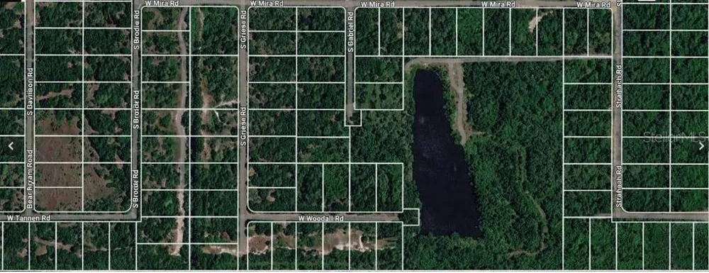 3000 W WOODALL ROAD Avon Park, FL 33825