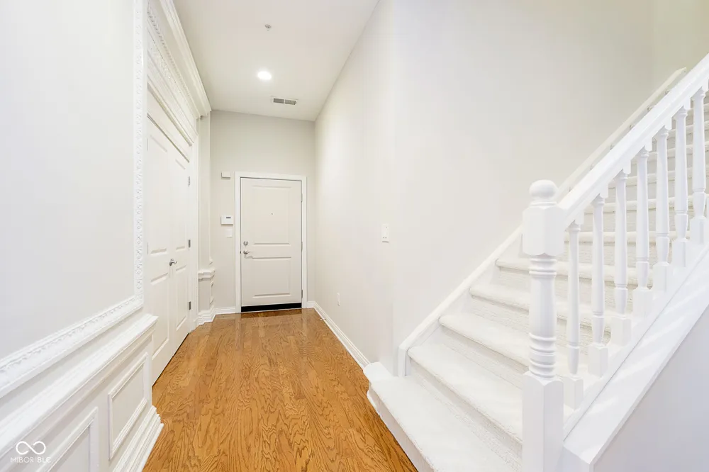 350 Meridian Street #401 Indianapolis, IN 46204