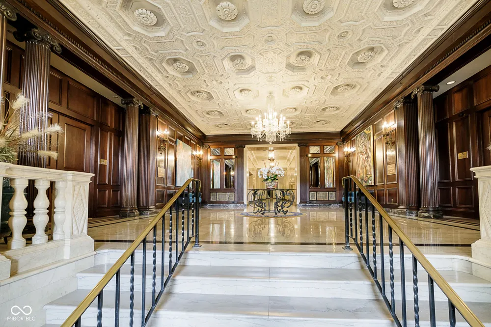 350 Meridian Street #401 Indianapolis, IN 46204