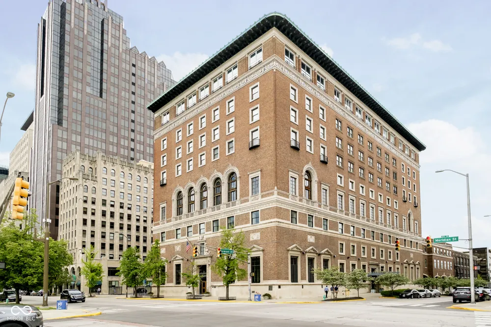 350 Meridian Street #401 Indianapolis, IN 46204