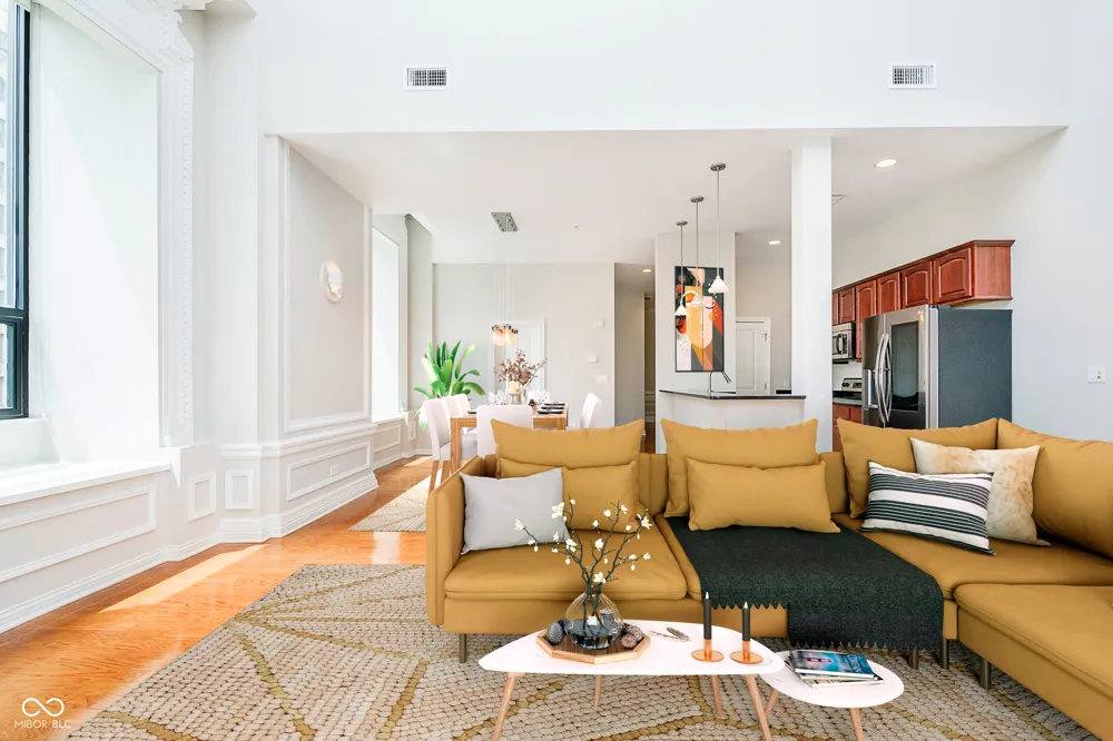 350 Meridian Street #401 Indianapolis, IN 46204