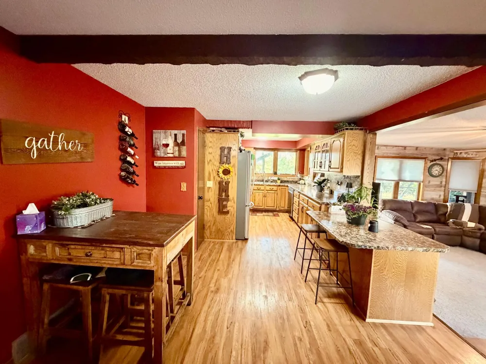 32185 290th Street Worthington, MN 56187
