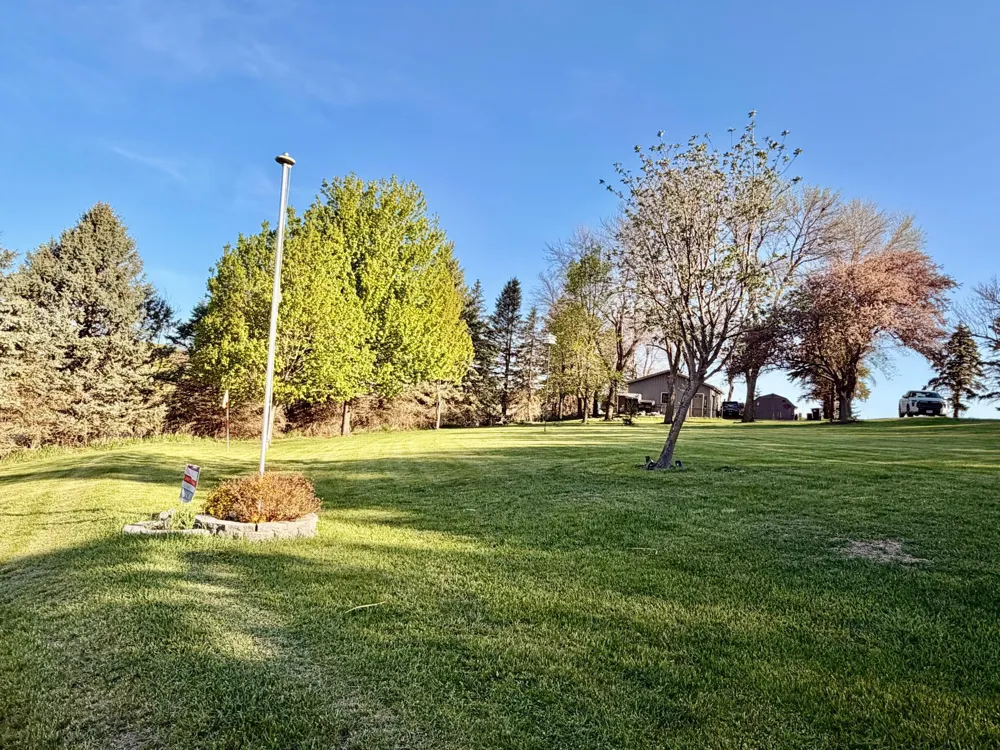 32185 290th Street Worthington, MN 56187
