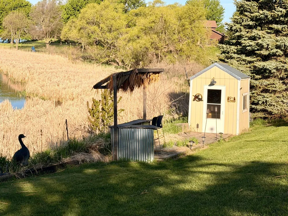 32185 290th Street Worthington, MN 56187