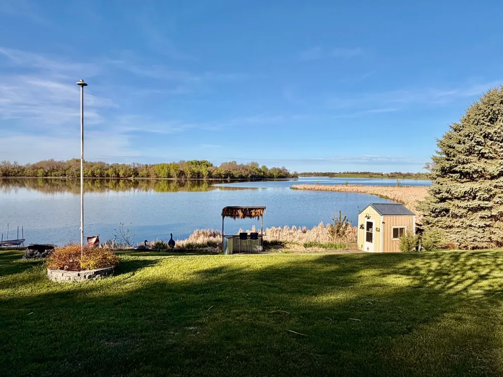 32185 290th Street Worthington, MN 56187