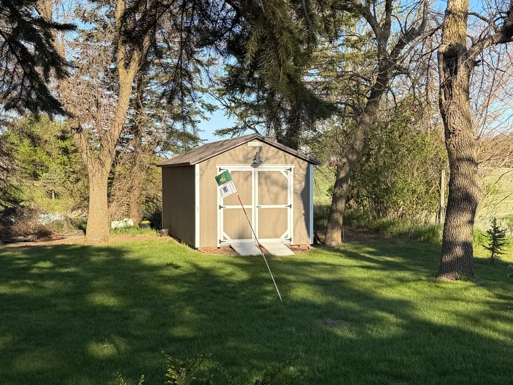 32185 290th Street Worthington, MN 56187