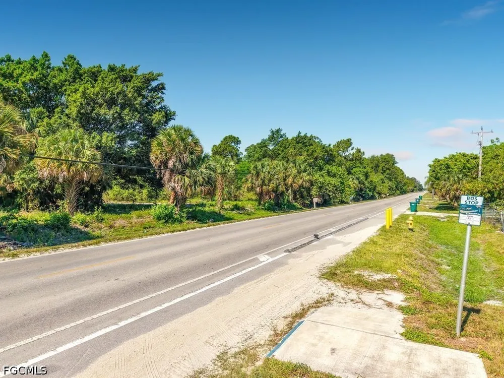 LAKE TRAFFORD ROAD Immokalee, FL 34142