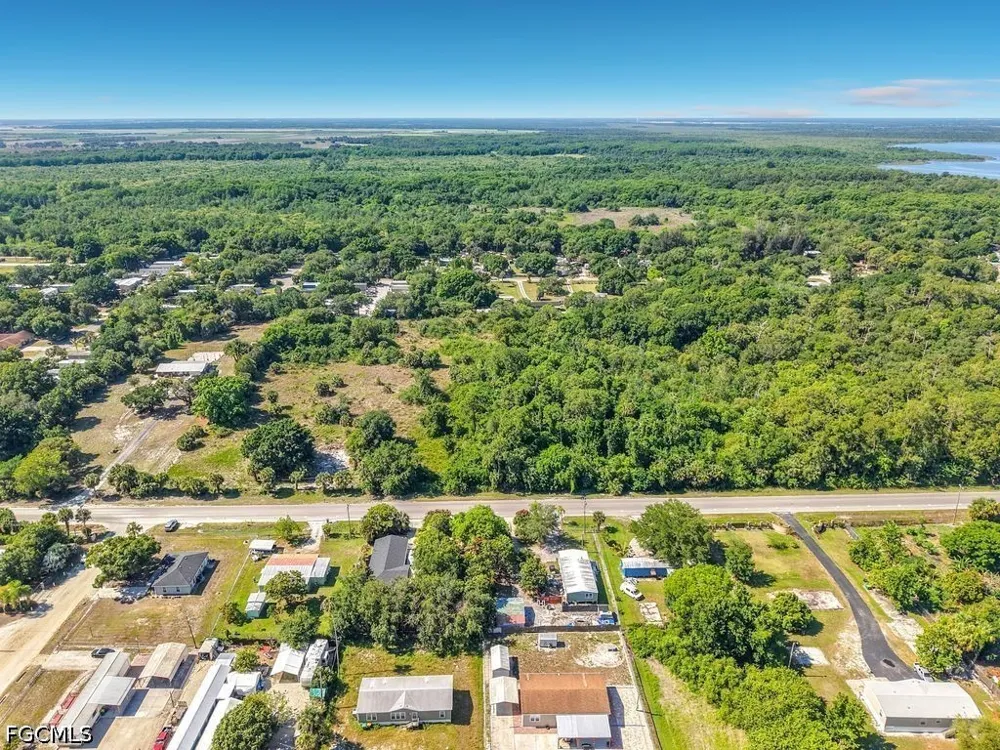 LAKE TRAFFORD ROAD Immokalee, FL 34142