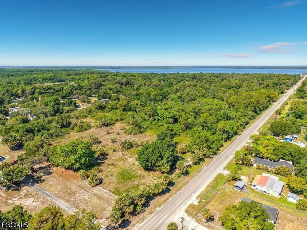 LAKE TRAFFORD ROAD Immokalee, FL 34142