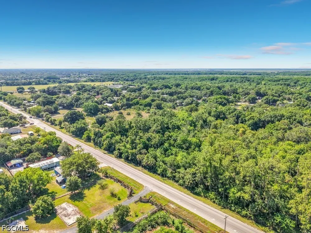 LAKE TRAFFORD ROAD Immokalee, FL 34142