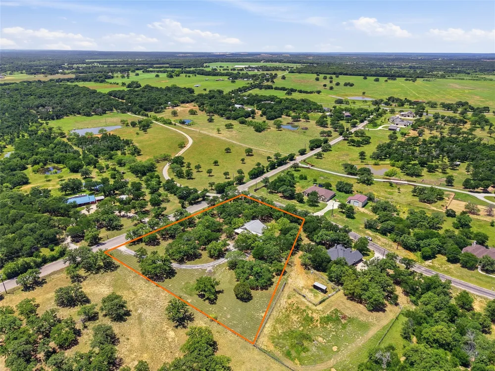 1528 Tidwell Road Brock, TX 76087