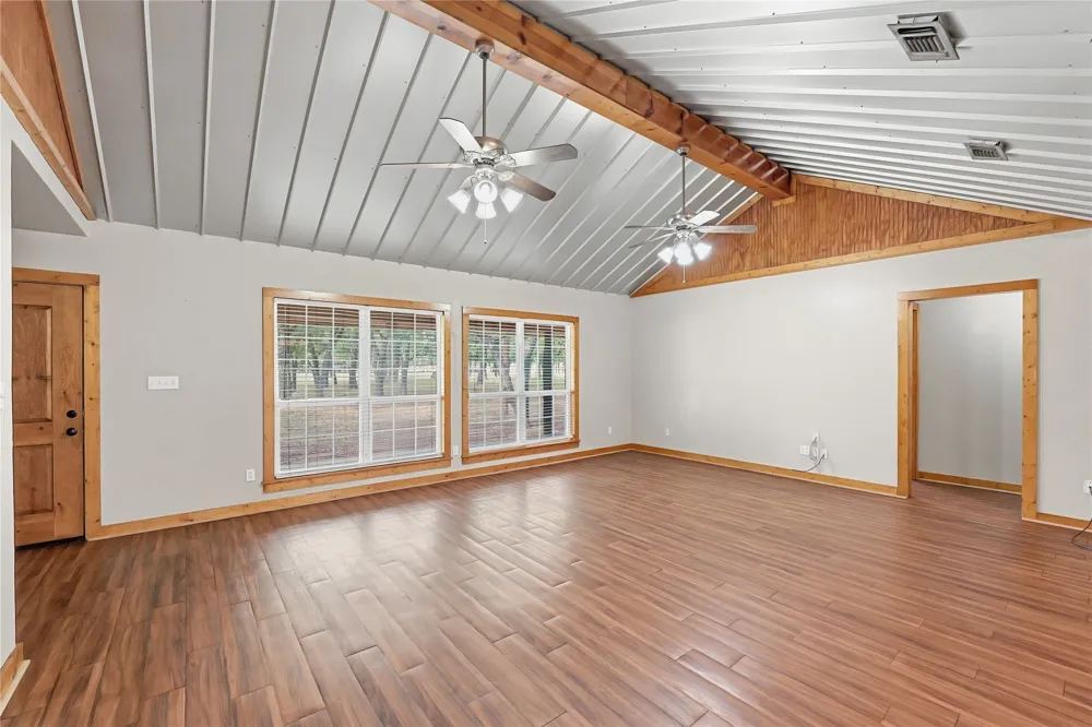 1528 Tidwell Road Brock, TX 76087
