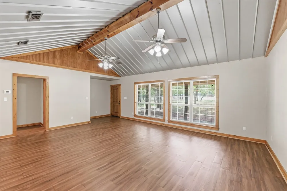 1528 Tidwell Road Brock, TX 76087