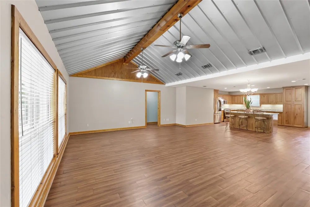 1528 Tidwell Road Brock, TX 76087