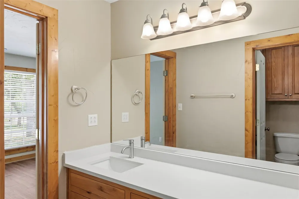 1528 Tidwell Road Brock, TX 76087