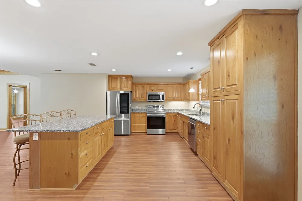 1528 Tidwell Road Brock, TX 76087