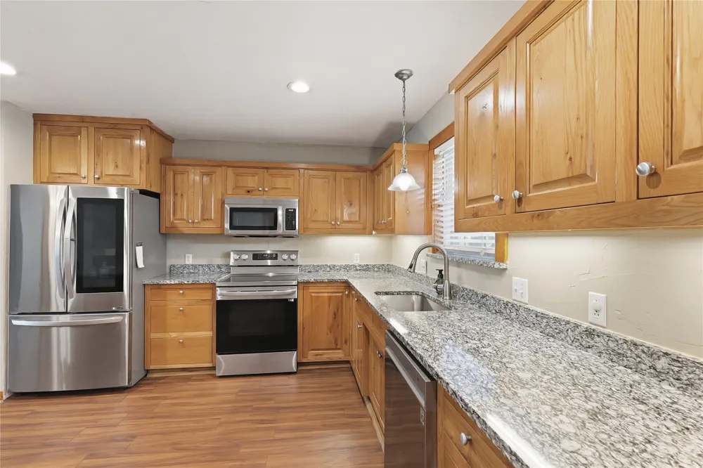 1528 Tidwell Road Brock, TX 76087