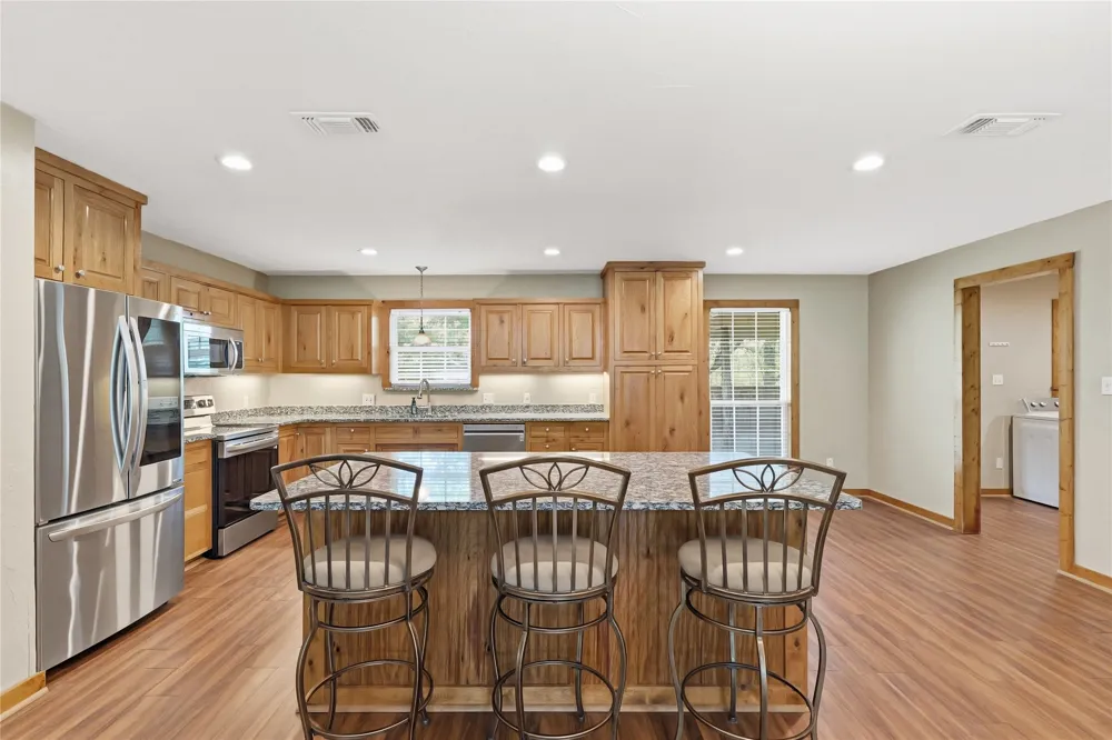 1528 Tidwell Road Brock, TX 76087