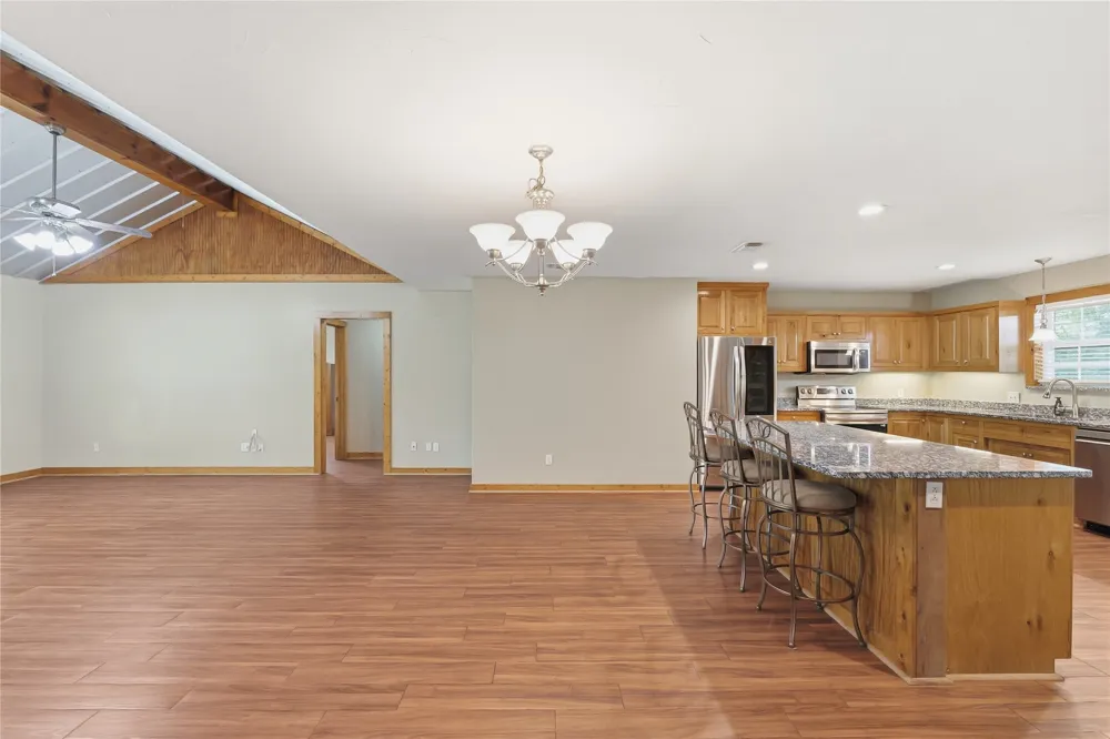 1528 Tidwell Road Brock, TX 76087