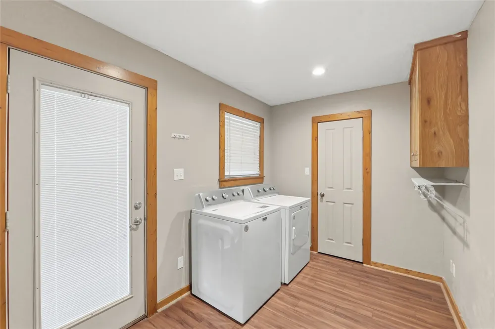 1528 Tidwell Road Brock, TX 76087