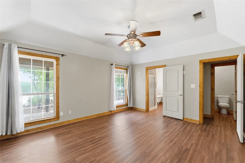 1528 Tidwell Road Brock, TX 76087