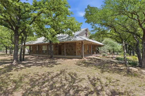1528 Tidwell Road