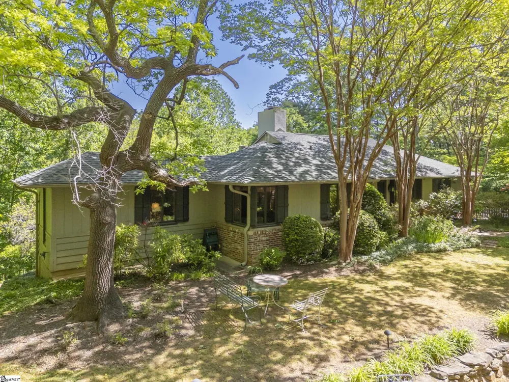 484 Sourwood Ridge Road Tryon, NC 28782