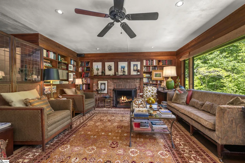 484 Sourwood Ridge Road Tryon, NC 28782